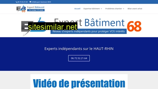 expert-batiment-68.fr alternative sites