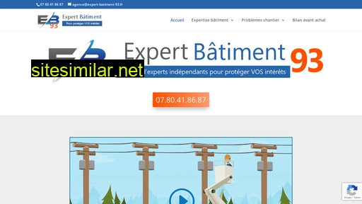 expert-batiment-93.fr alternative sites