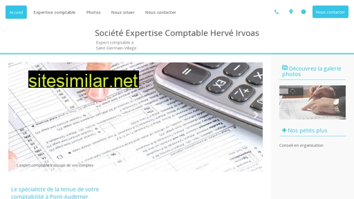 expert-comptable-irvoas.fr alternative sites