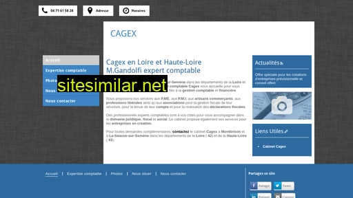 expertcomptable-loirehauteloire.fr alternative sites