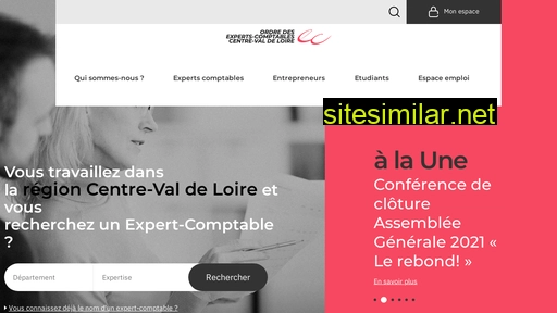 experts-comptables-centrevaldeloire.fr alternative sites