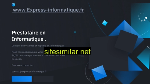 express-informatique.fr alternative sites