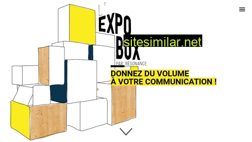 expobox.fr alternative sites
