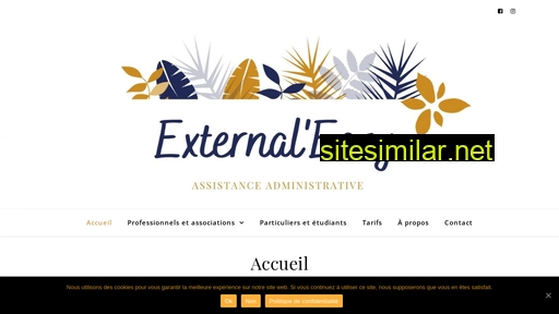 externaleasy.fr alternative sites