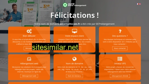 externalite-ses.fr alternative sites