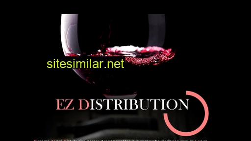 ez-distribution.fr alternative sites