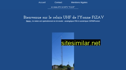 f1upl.fr alternative sites