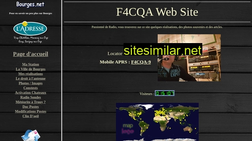 f4cqa.free.fr alternative sites