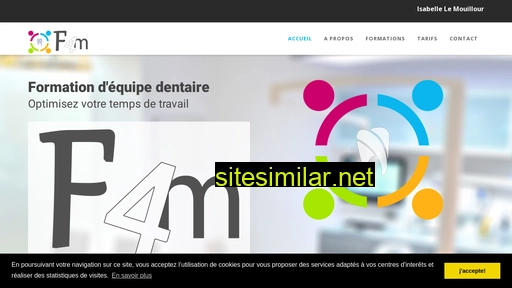 f4m.fr alternative sites