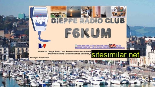 f6kum.free.fr alternative sites