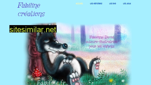 fabiline.fr alternative sites