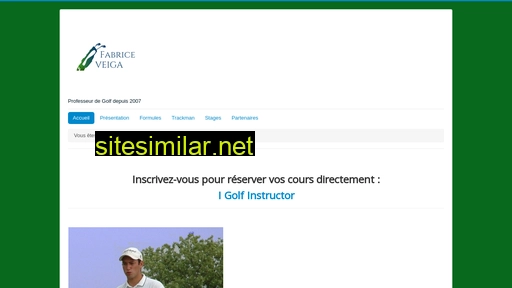 fabrice-veiga.fr alternative sites