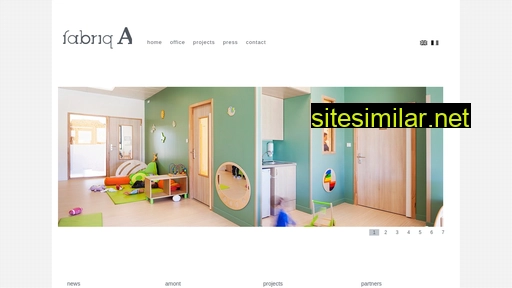 fabriqa.fr alternative sites