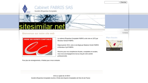 fabris.fr alternative sites