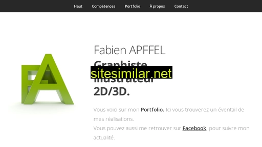 fabien-apffel.fr alternative sites
