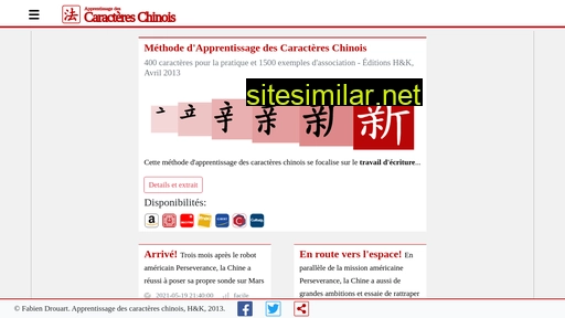 fabiendrouart.fr alternative sites