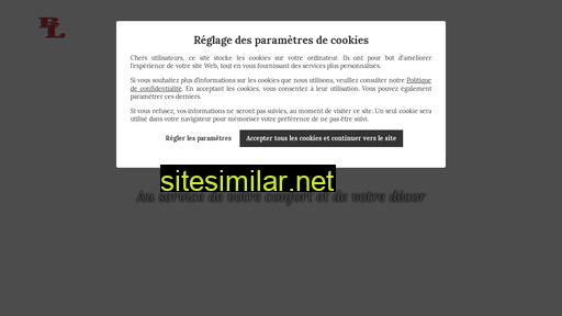 fabricant-cheminees-manche.fr alternative sites