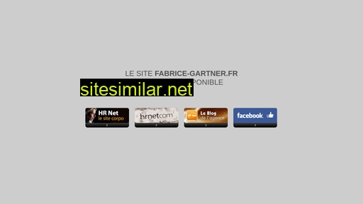fabrice-gartner.fr alternative sites