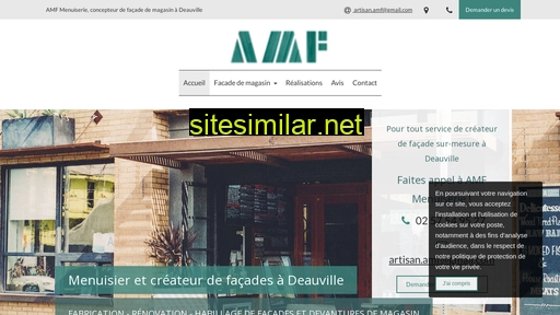 facade-magasin-deauville.fr alternative sites