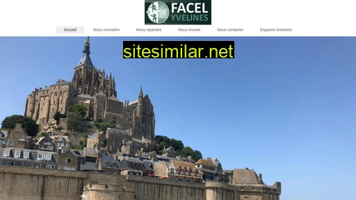 facel78.fr alternative sites