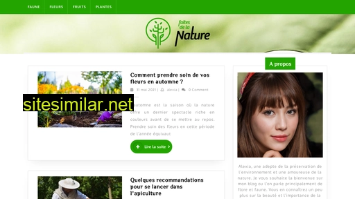 faites-de-la-nature.fr alternative sites