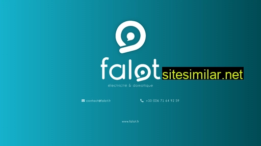 falot.fr alternative sites