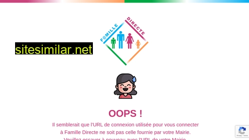 familledirecte.fr alternative sites