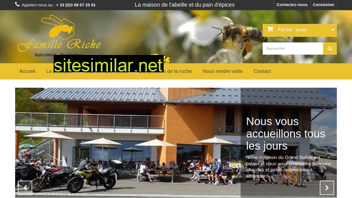familleriche.fr alternative sites
