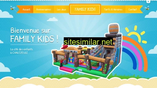 family-kids.fr alternative sites