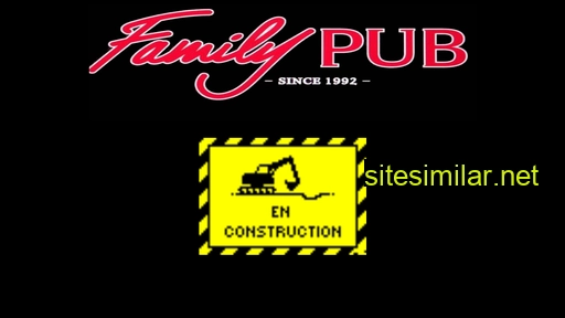 familypub.fr alternative sites