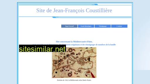famillecst.fr alternative sites