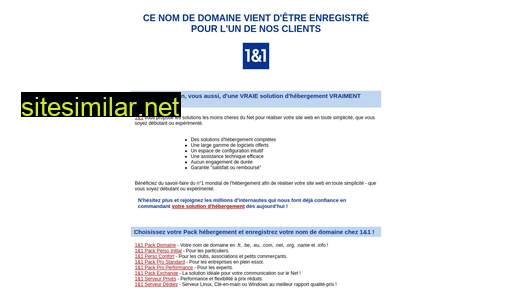 famillservices81.fr alternative sites