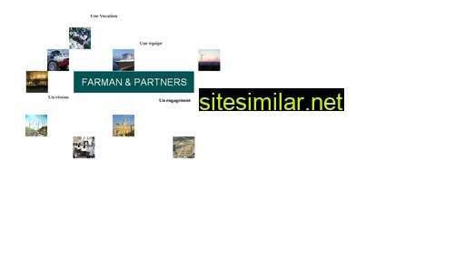 Farman-partners similar sites