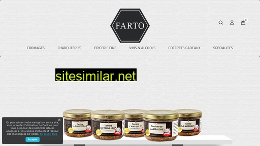 farto.fr alternative sites