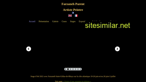 farzaneh.fr alternative sites