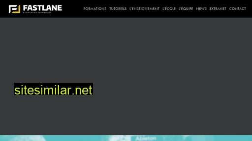 fastlane.fr alternative sites