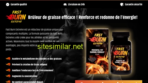 fastburnextreme.fr alternative sites