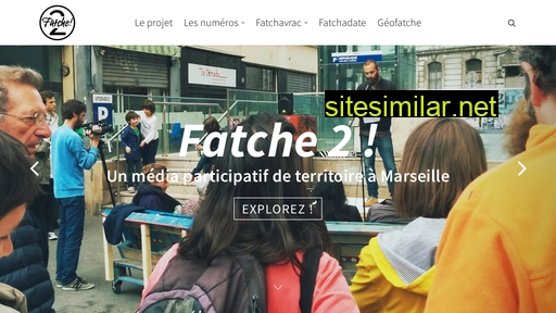 fatche2.fr alternative sites