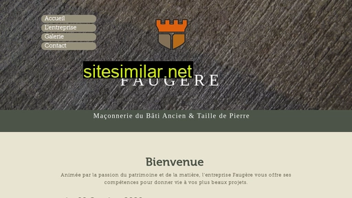 faugere.fr alternative sites
