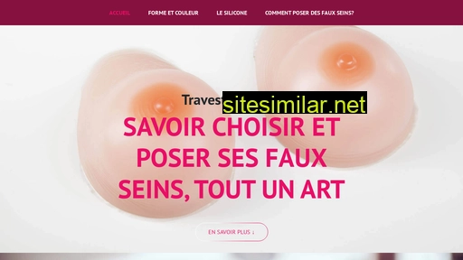 faux-seins-silicone.fr alternative sites