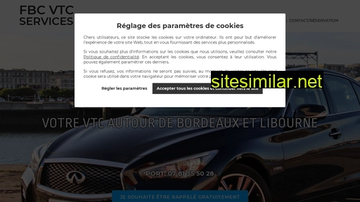 fbc-vtc-services.fr alternative sites