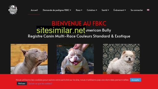 fbkc.fr alternative sites