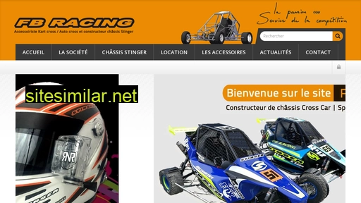 fb-racing.fr alternative sites