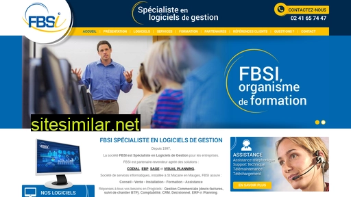 fbsi.fr alternative sites