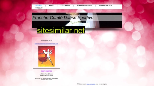 fcds.fr alternative sites