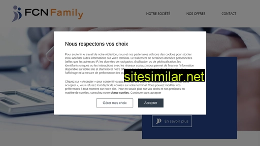 fcn-family.fr alternative sites