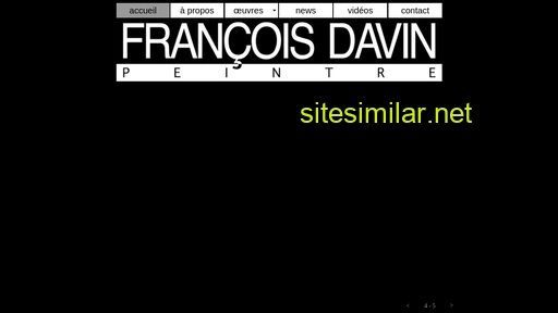 fdavin.fr alternative sites