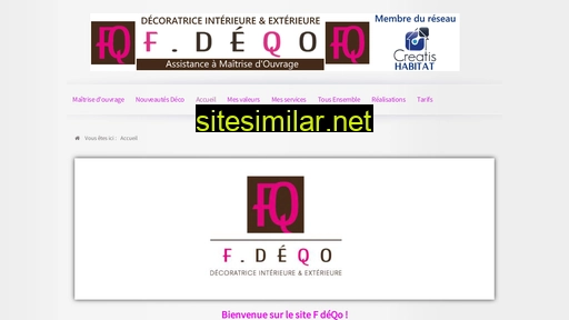 Fdeqo similar sites