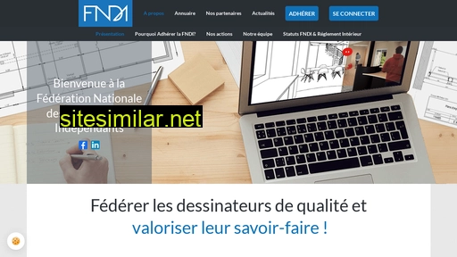 fdi-nationale.fr alternative sites