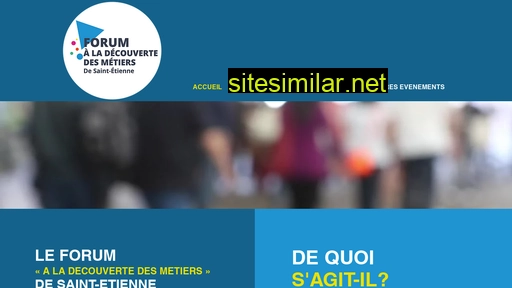 fdm-saintetienne.fr alternative sites